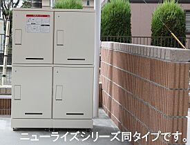 広島県福山市大門町４丁目（賃貸アパート1LDK・1階・50.01㎡） その17