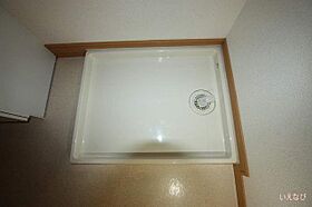 岡山県井原市笹賀町２丁目（賃貸アパート2LDK・2階・54.85㎡） その12