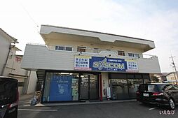 JR福塩線 上戸手駅 徒歩4分