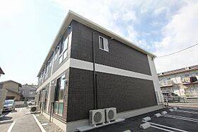 イーグルコート  ｜ 広島県福山市草戸町４丁目（賃貸アパート1K・1階・33.56㎡） その3