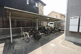 広島県福山市千代田町２丁目（賃貸アパート2LDK・2階・58.53㎡） その19