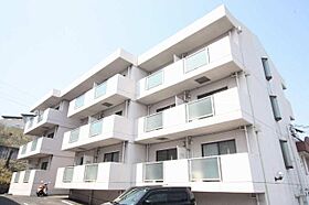 広島県福山市伊勢丘３丁目（賃貸マンション1K・3階・26.07㎡） その3