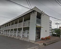 JR山陽本線 東福山駅 徒歩15分の賃貸アパート