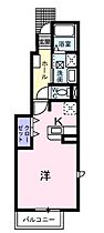 広島県福山市松永町４丁目（賃貸アパート1R・1階・35.18㎡） その2