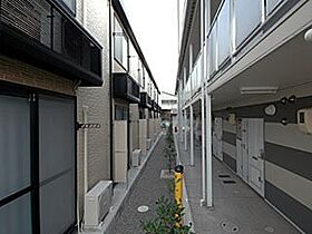 広島県福山市引野町３丁目（賃貸アパート1K・2階・19.87㎡） その3