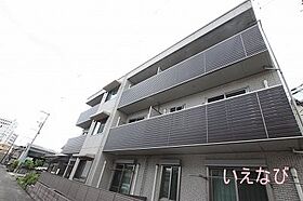 広島県福山市花園町２丁目（賃貸アパート1DK・2階・33.24㎡） その3