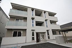 JR山陽本線 東福山駅 徒歩26分の賃貸アパート