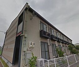 井原鉄道 湯野駅 徒歩5分の賃貸アパート