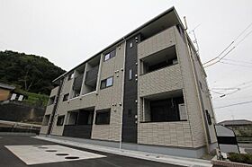 広島県福山市赤坂町大字早戸（賃貸アパート1LDK・3階・45.84㎡） その3