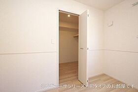 岡山県井原市西江原町（賃貸アパート2LDK・2階・58.64㎡） その7