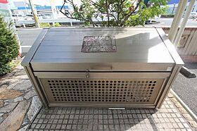 広島県福山市東深津町３丁目（賃貸アパート1R・3階・33.30㎡） その18