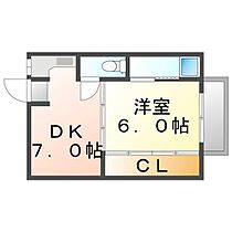 広島県三原市和田３丁目（賃貸マンション1DK・4階・28.98㎡） その1