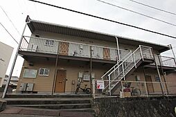 JR山陽本線 東福山駅 徒歩35分の賃貸アパート