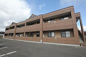 ソレイユ鉄屋  ｜ 岡山県井原市西江原町（賃貸アパート1LDK・1階・45.36㎡） その3