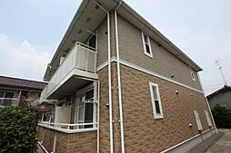 JR山陽本線 福山駅 3.7kmの賃貸アパート