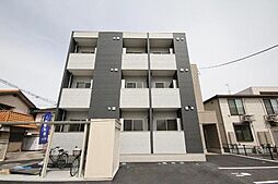 JR山陽本線 東福山駅 徒歩24分の賃貸マンション