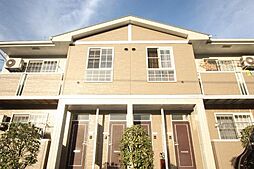 JR山陽本線 東福山駅 7.3kmの賃貸アパート