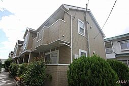 井原鉄道 いずえ駅 徒歩5分の賃貸アパート