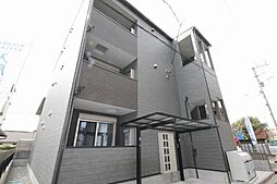 JR山陽本線 福山駅 徒歩20分の賃貸アパート