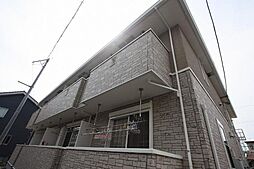 JR山陽本線 福山駅 バス5分 三吉町北下車 徒歩5分の賃貸アパート