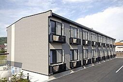 JR福塩線 新市駅 徒歩10分