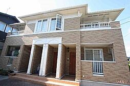 JR福塩線 万能倉駅 徒歩19分の賃貸アパート