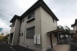 JR山陽本線 東福山駅 徒歩21分の賃貸アパート