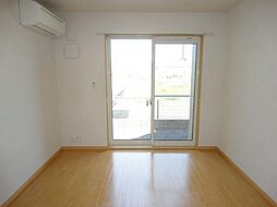 グリシーヌ 2階2LDKのリビング/ダイニング