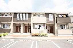 井原鉄道 早雲の里荏原駅 徒歩20分の賃貸アパート