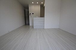 JR山陽本線 大門駅 徒歩10分の賃貸アパート 1階2LDKのリビング/ダイニング