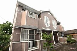 井原鉄道 井原駅 徒歩10分の賃貸アパート