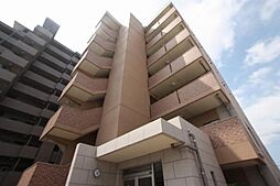 JR山陽本線 東福山駅 徒歩15分の賃貸マンション