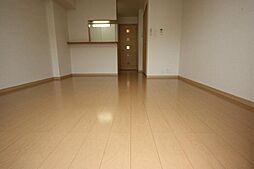 JR山陽本線 福山駅 3.8kmの賃貸アパート 1階1Kのリビング/ダイニング