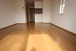 JR山陽本線 東福山駅 徒歩10分の賃貸アパート 1階1Kのリビング/ダイニング