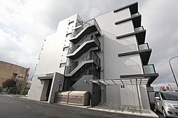 JR山陽本線 福山駅 徒歩10分の賃貸マンション