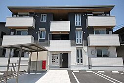 JR山陽本線 東福山駅 徒歩24分の賃貸アパート