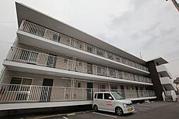 JR山陽本線 松永駅 徒歩21分の賃貸アパート