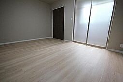 JR山陽本線 東福山駅 3.6kmの賃貸アパート 1階1SKのリビング/ダイニング