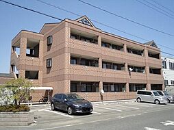 アルファルドII