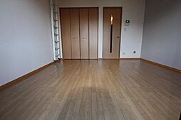 JR山陽本線 福山駅 徒歩10分の賃貸アパート 1階1Kのリビング/ダイニング