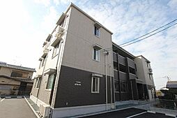 JR山陽本線 東福山駅 徒歩15分の賃貸アパート