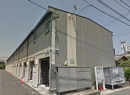 JR山陽本線 東福山駅 3.4kmの賃貸アパート