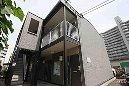 JR山陽本線 東福山駅 徒歩8分の賃貸アパート