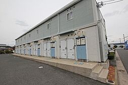 JR山陽本線 東尾道駅 徒歩33分の賃貸アパート