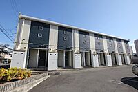 広島県福山市草戸町4丁目：物件画像／ホームメイトFC福山春日店　株式会社いえなび