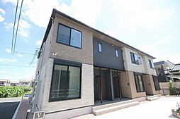 JR山陽本線 東福山駅 4.8kmの賃貸アパート