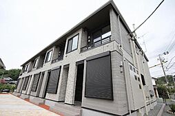 JR山陽本線 東尾道駅 徒歩8分の賃貸アパート