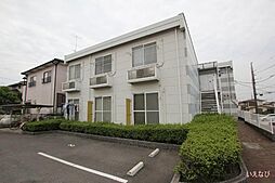 JR山陽本線 東福山駅 バス13分 幕山団地中下車 徒歩3分