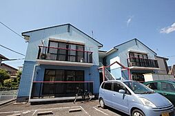 JR山陽本線 松永駅 徒歩10分