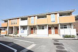 JR福塩線 万能倉駅 徒歩31分の賃貸アパート